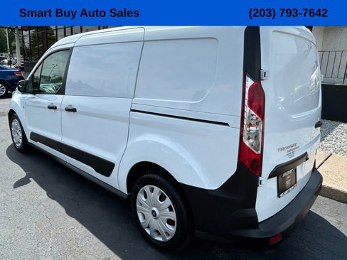 Used 2020 Ford Transit Connect XL image 10