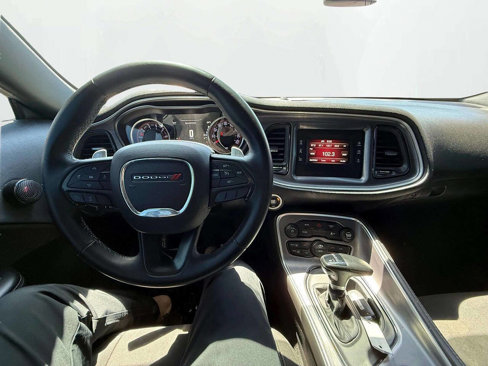 Used 2017 Dodge Challenger SXT w/ Super Sport Group (SS/T) image 15