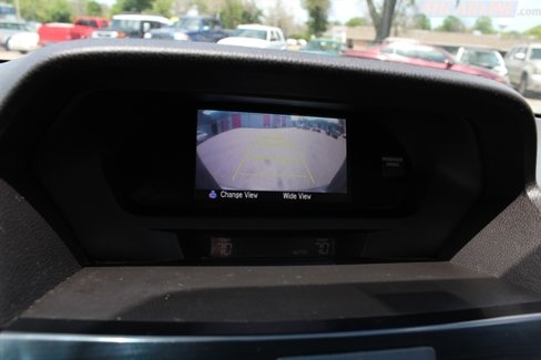 Used 2015 Acura ILX image 13
