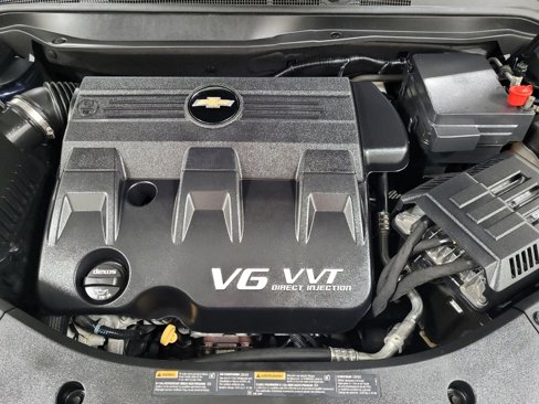 Used 2015 Chevrolet Equinox LT w/ Power Convenience Package image 30