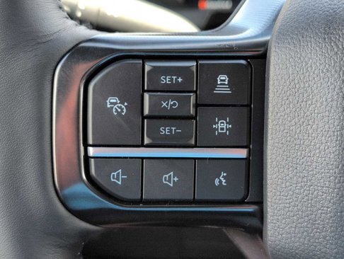 New 2025 Ford F150 Platinum image 25
