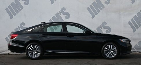 Used 2022 Honda Accord EX-L image 4