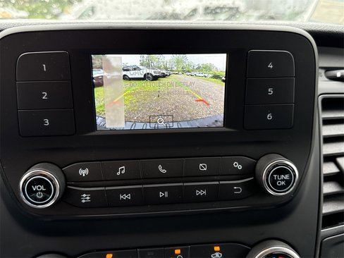 New 2025 Ford Transit 350 XL image 17