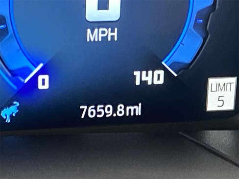 Used 2025 Ford Bronco Sport Outer Banks w/ Outer Banks Tech Package+ image 34