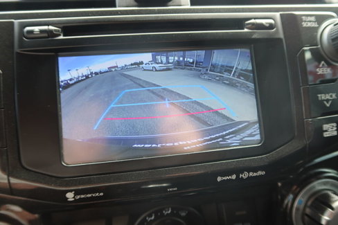 Used 2018 Toyota 4Runner TRD Off-Road Premium image 11