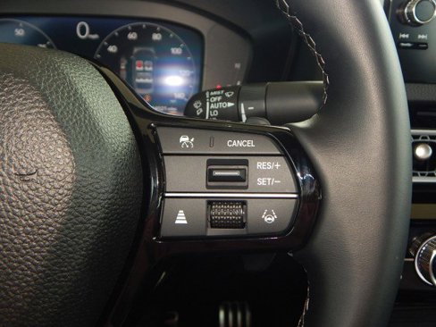 Used 2025 Honda Civic Sport Touring image 30