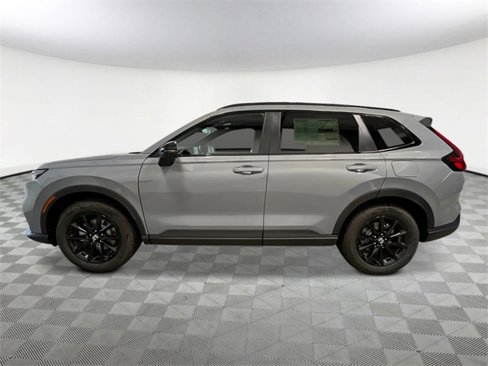 New 2026 Honda CR-V Sport-L image 2