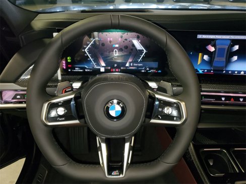 New 2026 BMW 760i xDrive w/ Executive Package image 18