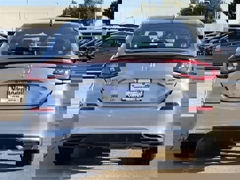 Certified 2022 Honda Civic Sport image 5