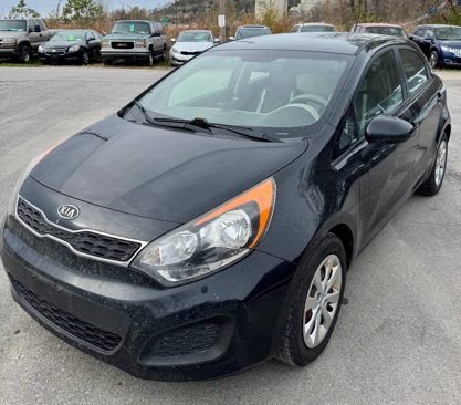 Used 2013 Kia Rio EX image 1