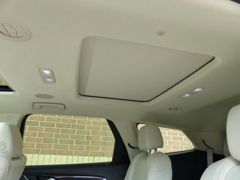 Used 2024 Buick Enclave Essence w/ Sound and Sites Package image 41