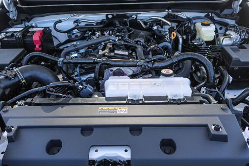 New 2025 Toyota Tacoma SR5 image 13