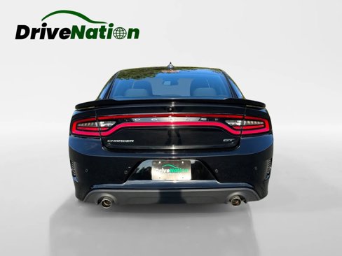 Used 2022 Dodge Charger GT image 6