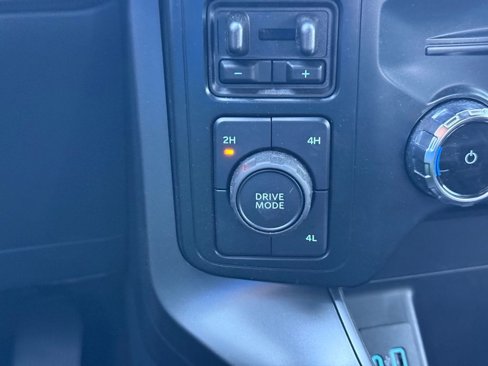 Certified 2024 Ford F150 XLT w/ Equipment Group 302A MID image 26