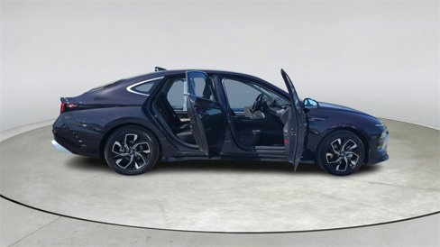 Used 2024 Hyundai Sonata SEL image 14