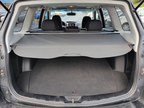 Used 2011 Subaru Forester 2.5X Premium w/ All-Weather Pkg image 21