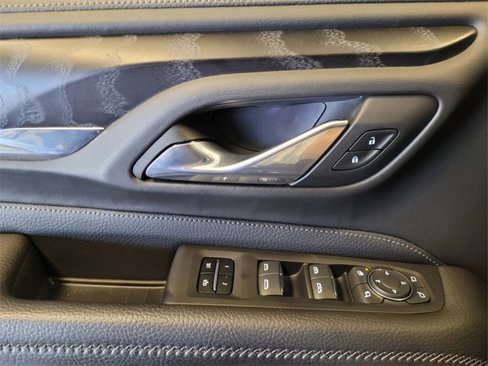 Used 2023 GMC Yukon Denali image 25