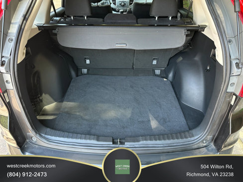 Used 2013 Honda CR-V EX image 16