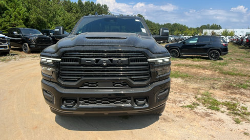 New 2026 RAM 2500 Laramie image 3