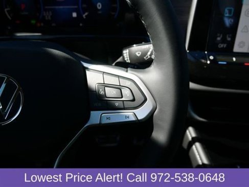 New 2025 Volkswagen Atlas SEL Premium R-Line image 17