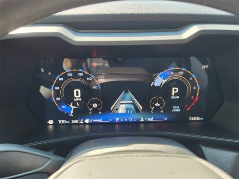 Used 2024 Chevrolet Colorado W/T image 19
