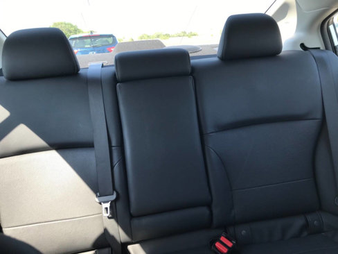 Used 2017 Subaru Legacy 2.5i Limited image 40