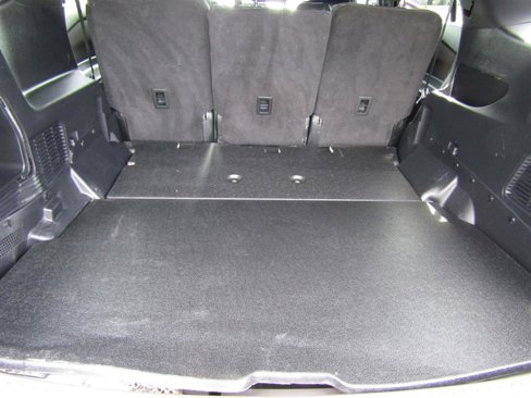 Used 2022 Ford Explorer 4WD Police Interceptor image 38