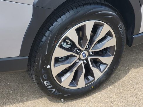 New 2025 Subaru Outback Touring XT image 5