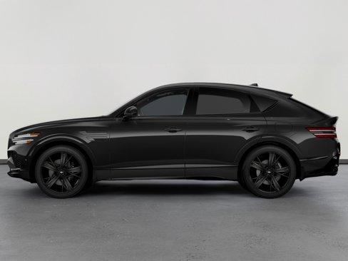 New 2026 Genesis GV80 3.5T e-SC image 3