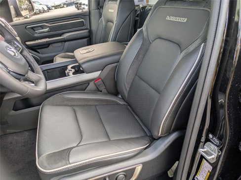 New 2026 RAM 1500 Laramie image 14