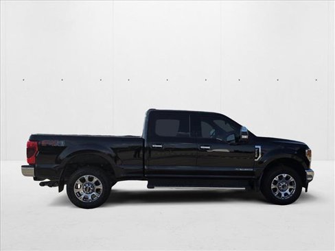 Used 2021 Ford F250 Lariat image 4