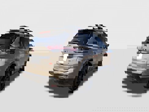 New 2026 Nissan Rogue SV w/ Rock Creek Premium Package image 5