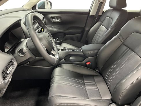 New 2026 Honda HR-V EX-L image 12