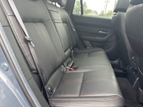 Used 2024 MAZDA CX-50 AWD 2.5 Turbo w/ Cargo Package image 18