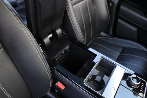 Used 2020 Land Rover Range Rover Velar R-Dynamic S image 51