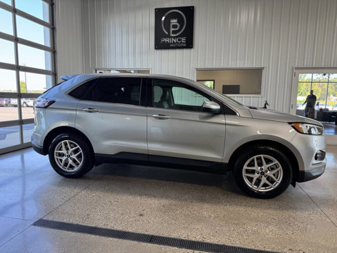 Used 2024 Ford Edge SEL image 36