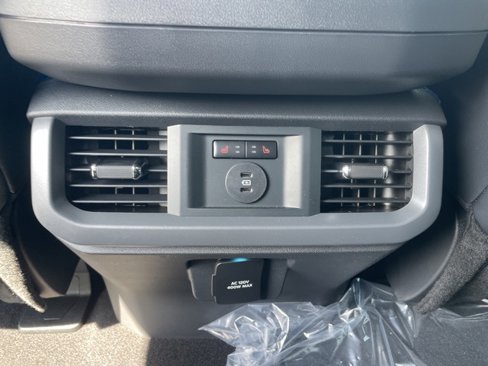New 2025 Ford F150 Lariat w/ Equipment Group 502A High image 24