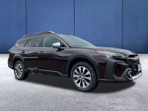 New 2025 Subaru Outback Touring XT image 26