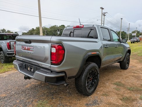 New 2026 GMC Canyon Elevation w/ Convenience Package image 5