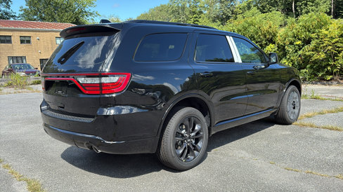 New 2026 Dodge Durango GT w/ Blacktop Package image 4