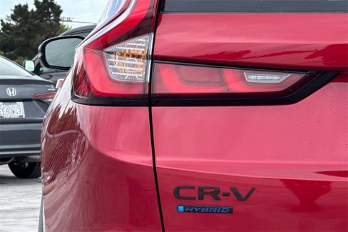 New 2026 Honda CR-V Sport-L image 6