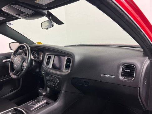 Used 2023 Dodge Charger SXT image 24