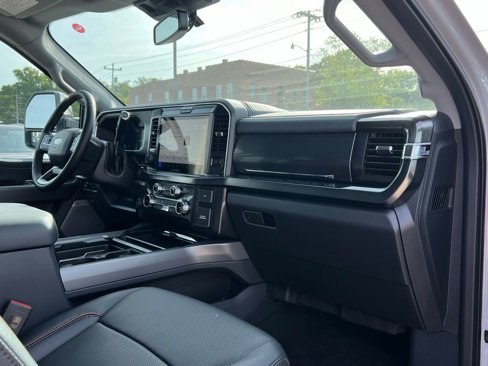 New 2026 Ford F250 Lariat w/ Lariat Ultimate Package image 22