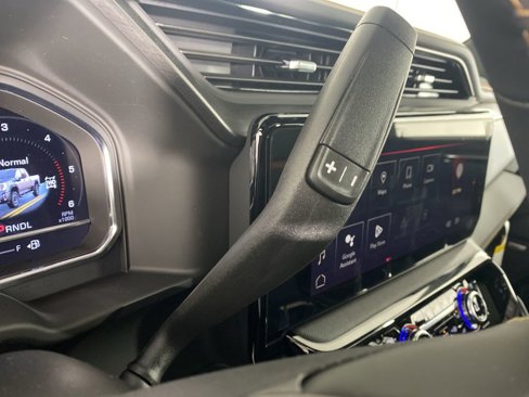 New 2025 GMC Sierra 2500 AT4 w/ AT4 Premium Plus Package image 18