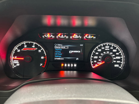 Used 2020 Ford F150 XLT w/ Equipment Group 302A Luxury image 22