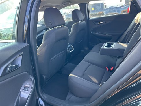 Used 2022 Chevrolet Malibu LT image 11