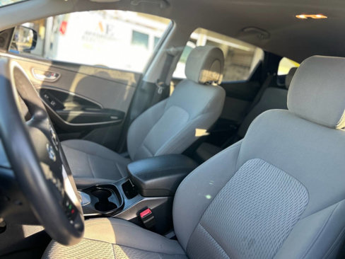 Used 2017 Hyundai Santa Fe Sport image 38