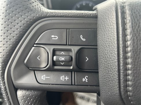 Used 2025 Toyota 4Runner TRD Pro image 31