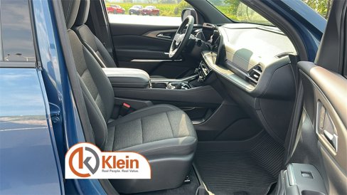 Certified 2024 Chevrolet Traverse LT w/ LPO, Floor Liner Package image 31