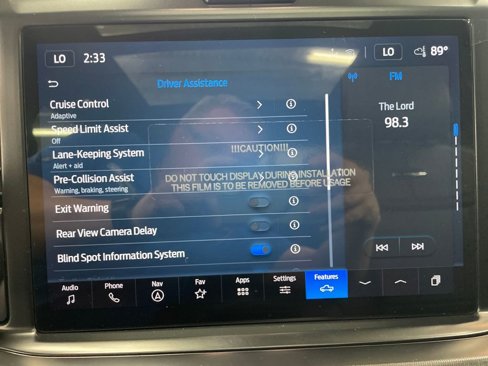 New 2026 Ford F250 Platinum image 27